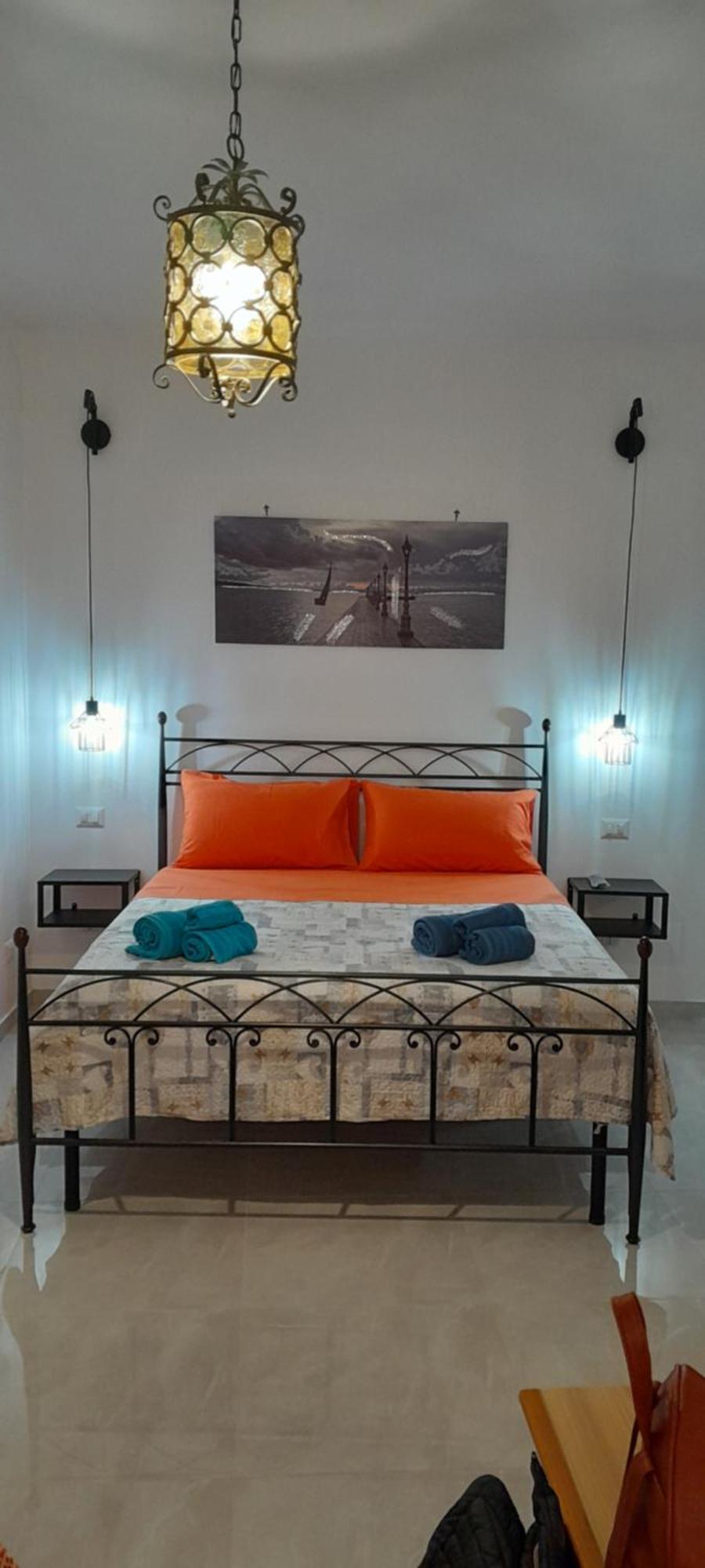 Maison Isola Di Ortigia Szirakúza Kültér fotó