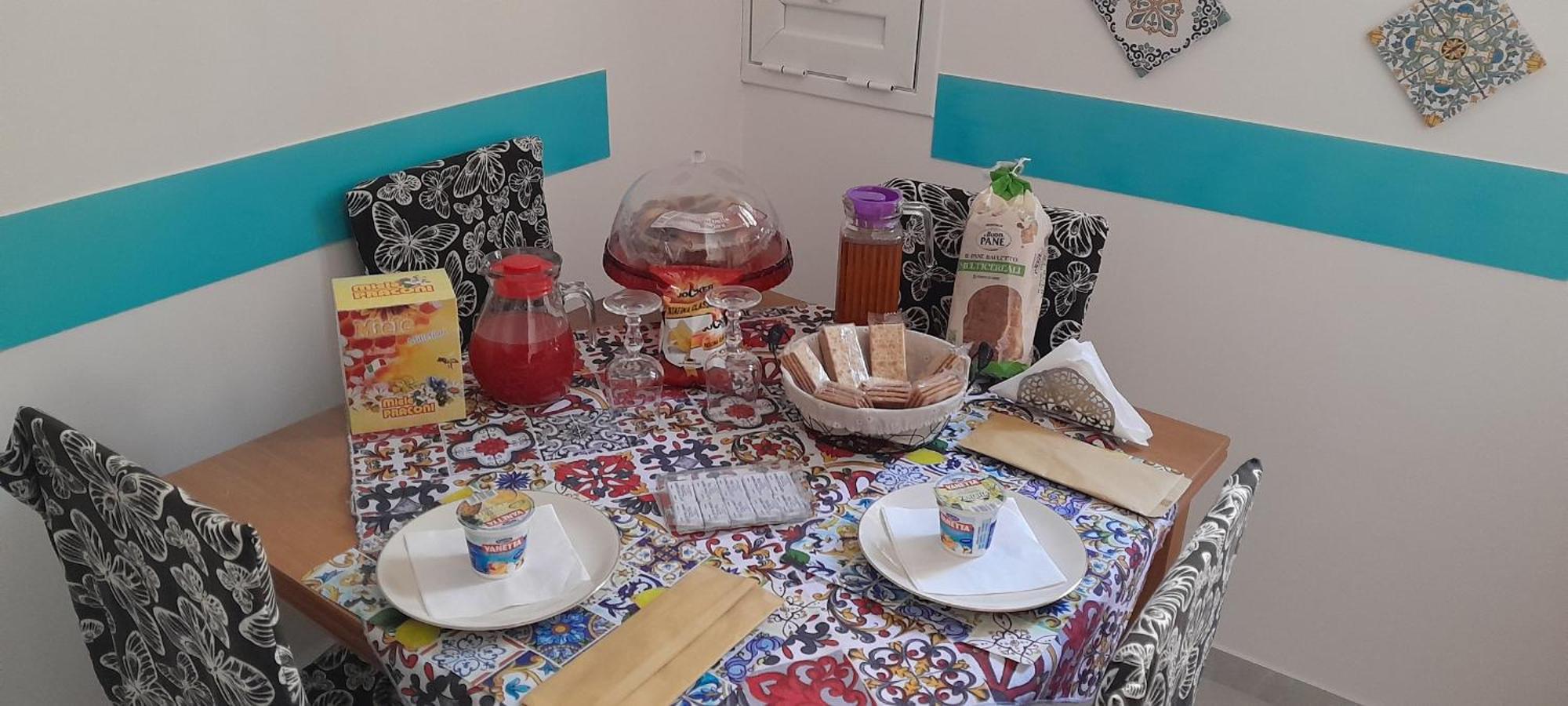Maison Isola Di Ortigia Szirakúza Kültér fotó