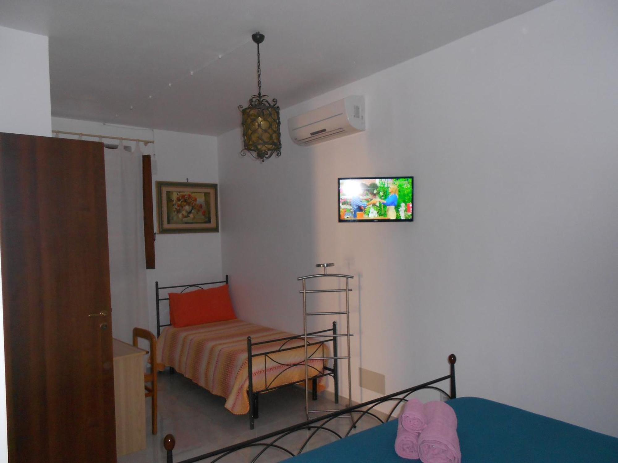 Maison Isola Di Ortigia Szirakúza Kültér fotó
