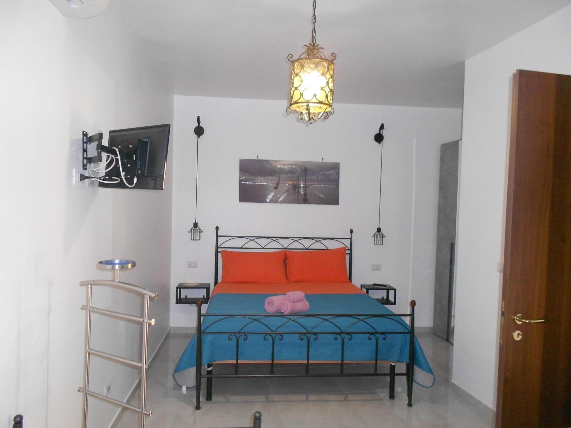 Maison Isola Di Ortigia Szirakúza Kültér fotó